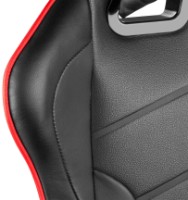 Геймерское кресло Genesis Nitro 880 Black (NFG-0911) фото №4 — интернет-магазин Desire.md