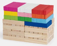 Set jucării Viga Creating Blocks (50956)
