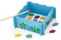Игровой набор Viga Fishing Game (56305) фото №2 — интернет-магазин Desire.md