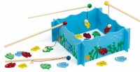 Игровой набор Viga Fishing Game (56305) фото №3 — интернет-магазин Desire.md