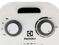 Тепловентилятор Electrolux EFH/S-1125 фото №3 — интернет-магазин Desire.md