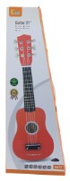 Chitară Viga Guitar 21 - Red (50691) imaginea #2 — magazin online Desire.md