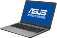 Ноутбук Asus X542UF Grey (i5-8250U 8G 1T MX130)