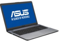 Laptop Asus X542UF Grey (i5-8250U 8G 1T MX130)