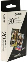 Hârtie foto Canon ZP-2030