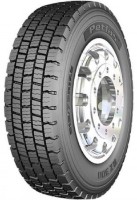 Anvelopă pentru camioane Petlas RZ300 8.5 R17.5 121/120L