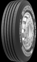 Грузовая шина Petlas SH110 315/80 R22.5 154/150M