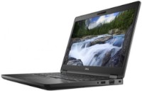 Ноутбук Dell Latitude 14 5490 Black (i7-8650U 8G 256G W10)