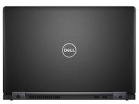 Ноутбук Dell Latitude 14 5490 Black (i7-8650U 8G 256G W10)