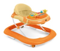 Ходунки Cam Girello Giocando E Orange