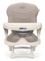 Стульчик для кормления Cam Smarty С242/С242 Bunny фото №2 — интернет-магазин Desire.md
