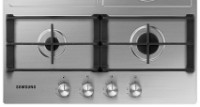 Plită incorporabilă cu gaz Samsung NA64H3030AS/WT imaginea #3 — magazin online Desire.md