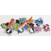 Set jucării Viga Magnetic Animals 20pcs (58923) imaginea #4 — magazin online Desire.md