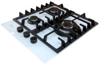 Газовая панель Tornado TR-453 HM White фото №2 — интернет-магазин Desire.md