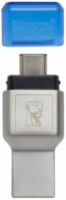 Картридер Kingston FCR-ML3C фото №1 — интернет-магазин Desire.md