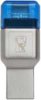 Cititor de carduri Kingston FCR-ML3C imaginea #2 — magazin online Desire.md