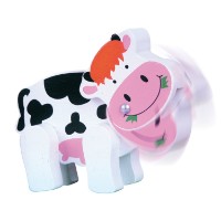 Labirint Viga Mini Wire Beads - Cow (59661) imaginea #3 — magazin online Desire.md