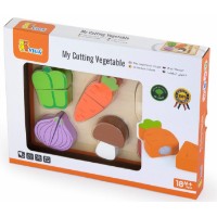 Сортер Viga My Cutting Vegetable (50979)