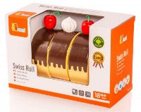 Рулет Viga Playing food - Swiss Roll (51323)