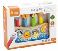 Развивающий набор Viga Pop Up Noah's Ark (50041)