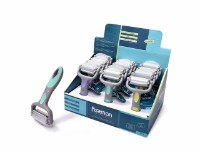 Curățător de legume Fissman 8738 15cm imaginea #2 — magazin online Desire.md