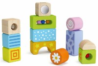 Cuburi Viga Sound Blocks (50682) imaginea #2 — magazin online Desire.md