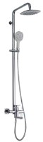 Set pentru duș Zegor LOB16
