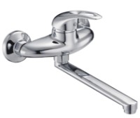 Baterie bucătărie Zegor NHK12