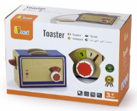 Тостер Viga Toaster (54562)