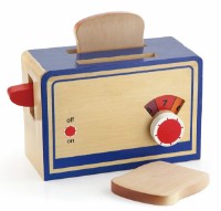 Тостер Viga Toaster (54562) фото №2 — интернет-магазин Desire.md