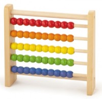 Счеты Viga Wooden Abacus (54224)