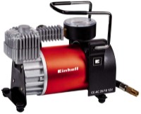 Автокомпрессор Einhell CC-AC 35/10