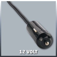 Автокомпрессор Einhell CC-AC 35/10 фото №5 — интернет-магазин Desire.md