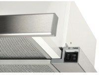 Вытяжка Tornado Storm 60 (1200) LED Inox фото №2 — интернет-магазин Desire.md