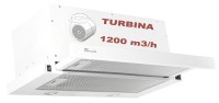 Hota Tornado Storm 60 (1200) LED White imaginea #1 — magazin online Desire.md