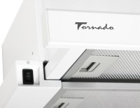 Hota Tornado Storm 60 (1200) LED White imaginea #2 — magazin online Desire.md
