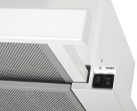 Hota Tornado Storm 60 (1200) LED White imaginea #3 — magazin online Desire.md