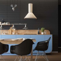 Hota Tornado Violla 750 (60) LED Beige imaginea #3 — magazin online Desire.md