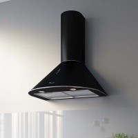 Вытяжка Tornado Violla 750 (60) LED Black фото №2 — интернет-магазин Desire.md