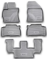 Covoraşe auto Novline Element Toyota Verso 10/2009-2013 (NLC.48.20.210)