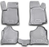 Covoraşe auto Novline Element VW Golf 4 1998-2004 (NLC.51.04.210k)