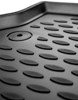 Covoraşe auto Novline Element VW Golf V 10/2003-2009 (NLC.51.05.210) imaginea #5 — magazin online Desire.md