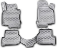 Covoraşe auto Novline Element VW Golf 6 04/2009 (NLC.3D.51.26.210kh)