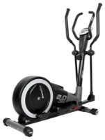 Bicicletă eliptică Insportline Atlanta Black