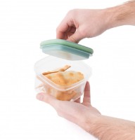 Borcan BergHOFF Leo 0.4L (3950142) imaginea #3 — magazin online Desire.md