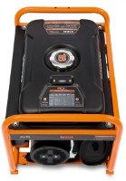 Generator de curent Daewoo GDA 3500 imaginea #3 — magazin online Desire.md