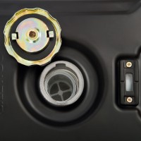 Generator de curent Daewoo GDA 3500 imaginea #4 — magazin online Desire.md