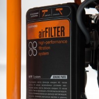 Generator de curent Daewoo GDA 3500 imaginea #7 — magazin online Desire.md