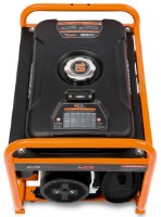 Generator de curent Daewoo GDA 3500E imaginea #3 — magazin online Desire.md