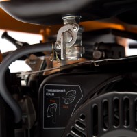 Generator de curent Daewoo GDA 3500E imaginea #8 — magazin online Desire.md